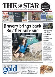 The Star: December 11, 2025