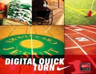 women's digital quick-turn volleyball - Nike Team Sports
