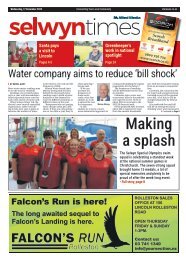 Selwyn_Times: December 17, 2025