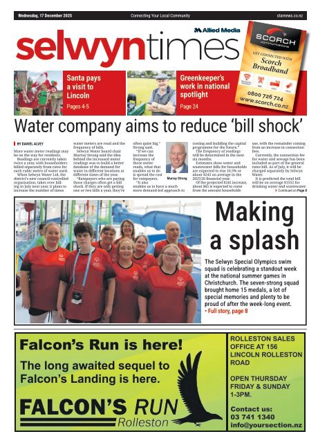 Selwyn_Times: December 17, 2025