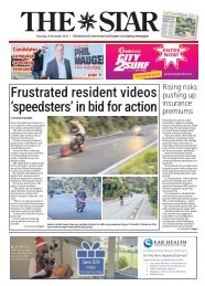 The Star: December 18, 2025