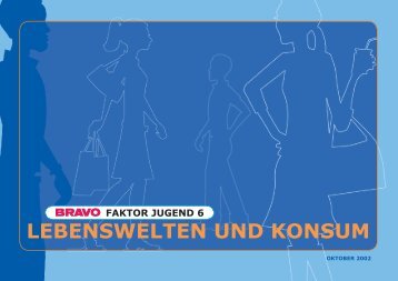 Bravo Faktor Jugend 6 - Bauer Media