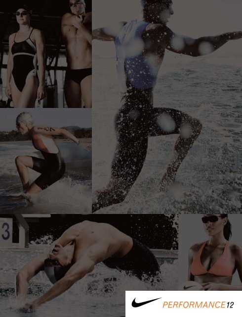 2012 Nike Swimwear file