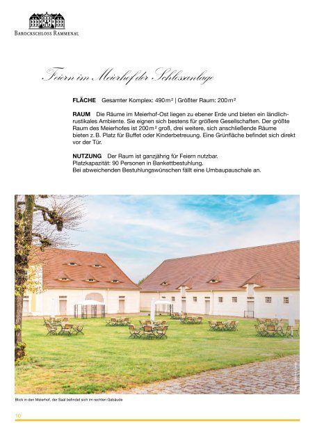 Heiraten in Rammenau