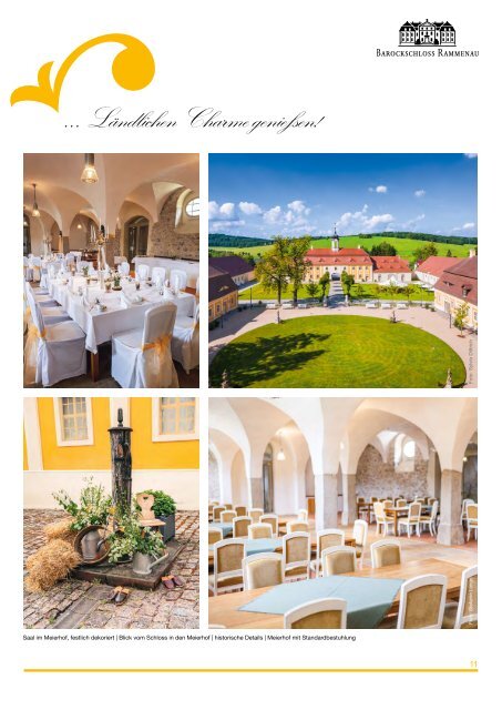Heiraten in Rammenau