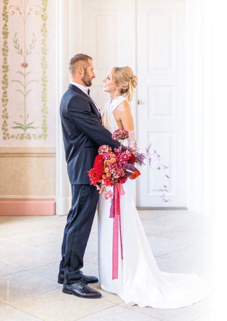 Heiraten in Rammenau