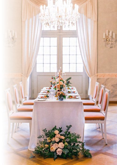 Heiraten in Rammenau