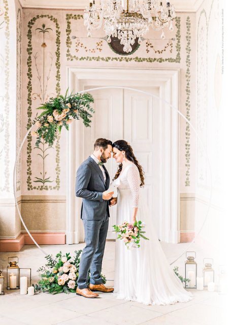 Heiraten in Rammenau