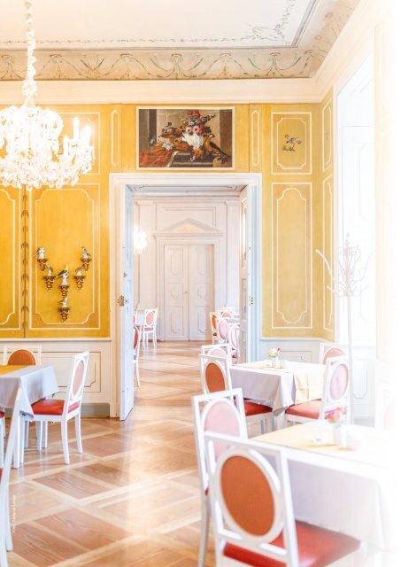 Heiraten in Rammenau