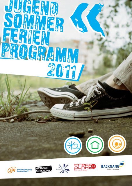 Download (jugendferienprogramm2011.pdf) - Treffpunkt 44