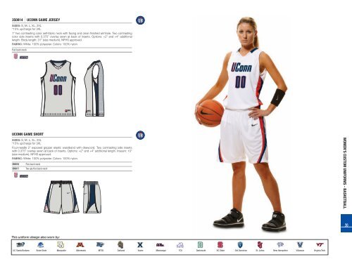 WOMEN'S BASKETBALL - Nike Team Sports