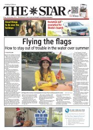 The Star: December 26, 2025