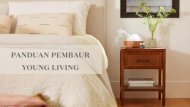 Panduan Pembaur Young Living 2026