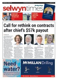 Selwyn_Times: January 07, 2026