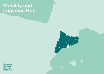 Mobility and Logistics Hub