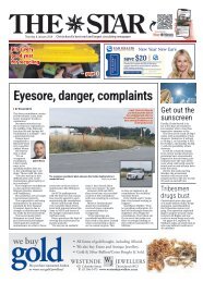 The Star: January 08, 2026