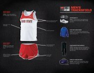 MEN'S TRACK&FIELD - Nike Team Sports
