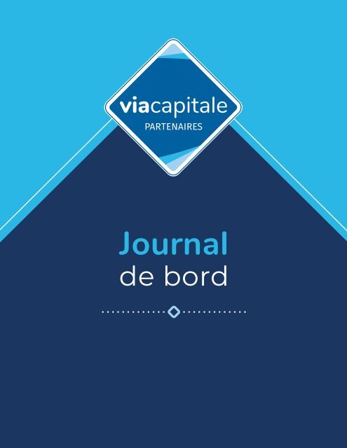 Journal de bord Via Capitale 2025