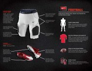 FOOTBALL - Nike Team Sports