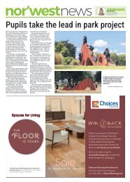 Nor'West News: January 15, 2026