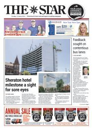 The Star: January 15, 2026