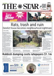 The Star: January 22, 2026