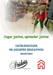 Hipercor juguetes catálogo Navidad 2016