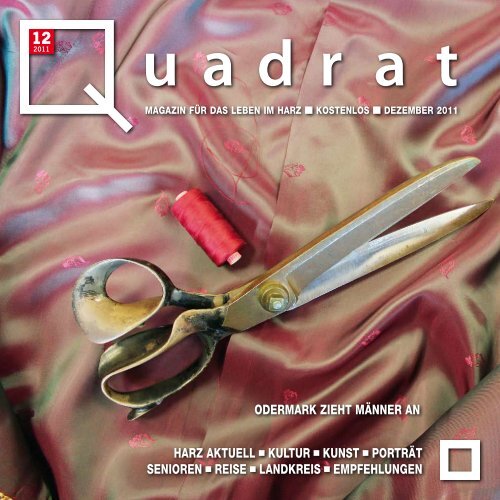 Download - Quadrat Goslar/Bad Harzburg