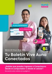 boletín 26 de enero