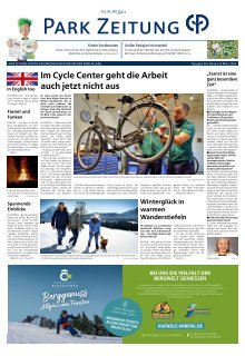 01.02.2026 Park Zeitung