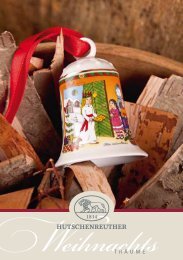 Prospekt als PDF - Rosenthal