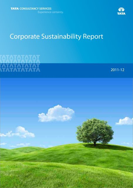 INDEX NEW_ GRI 2012_Sustainability Report.cdr - Tata ...