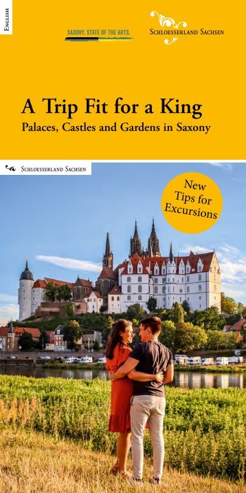 A Trip Fit for a King - Tips for Excursions 2026 (English)