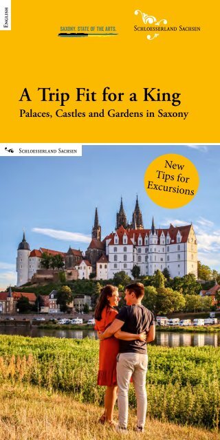 A Trip Fit for a King - Tips for Excursions 2026 (English)