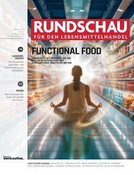RUNDSCHAU für den Lebensmittelhandel 02/26