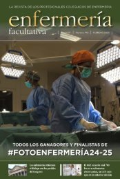 Enfermería Facultativa Número 442