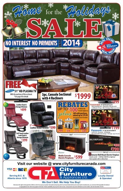 rebates-city-furniture