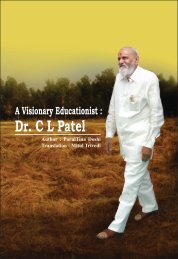 Dr. CL Patel