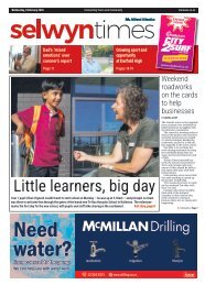 Selwyn_Times: February 04, 2026
