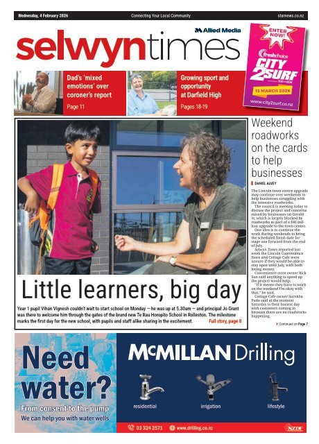 Selwyn_Times: February 04, 2026