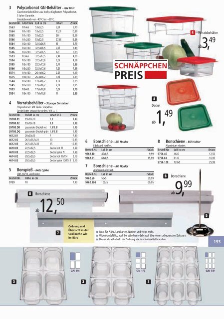 schnäppchen preis