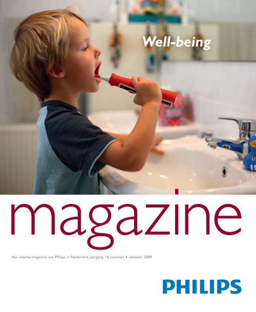 Magazine - Philips