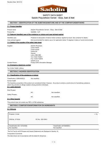 Acrylic Based Paint Msds Acrylic Based Paint Msds