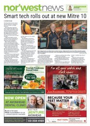 Nor'West News: February 05, 2026