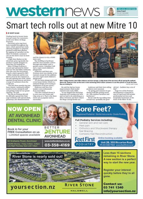 Western News: February 05, 2026