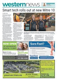 Western News: February 05, 2026