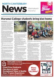 North Canterbury News: February 05, 2026