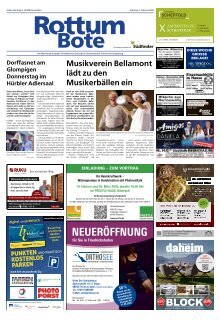 07.02.2026 Rottum Bote