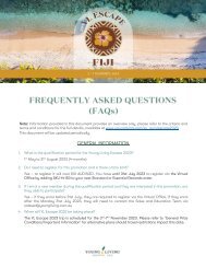 YL Escape 2023 FAQs