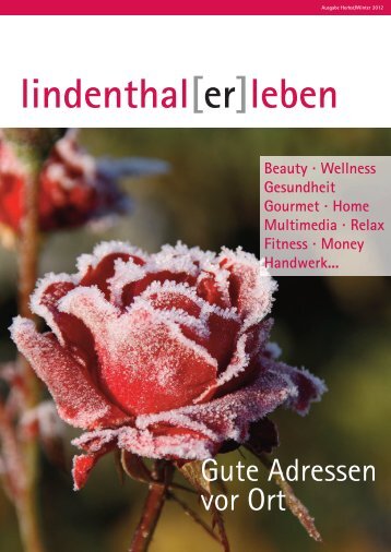 lindenthal[er]leben - Bayenthal erleben